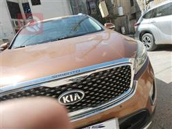 كيا سورينتو